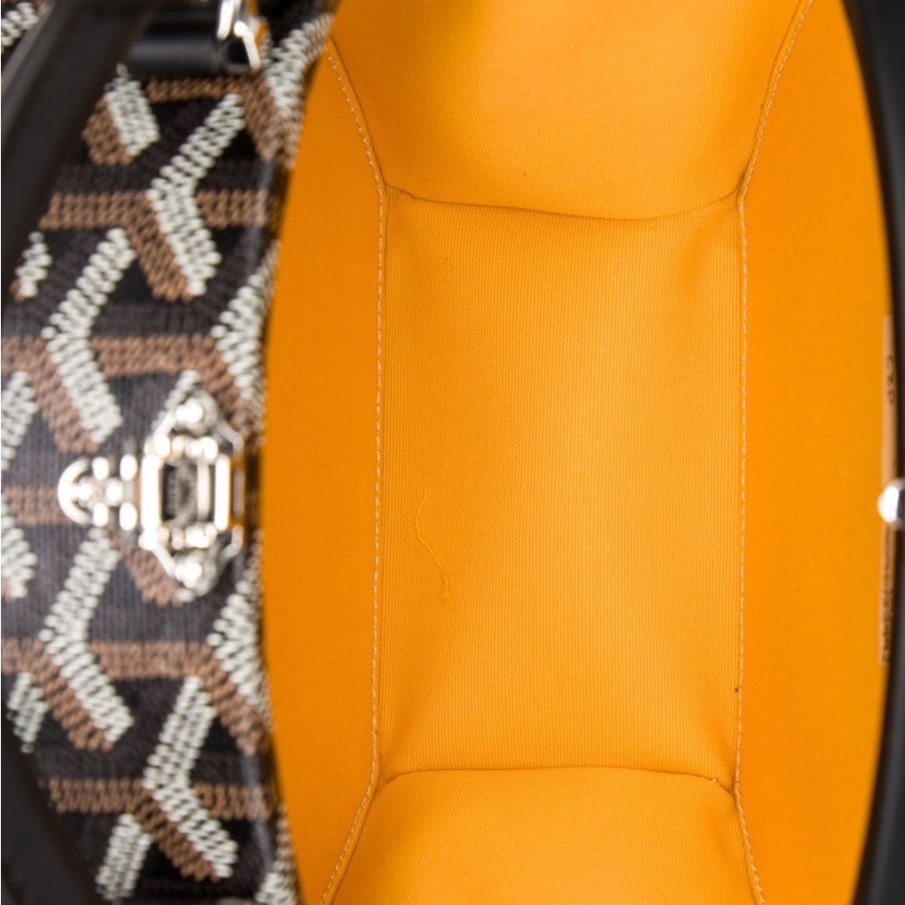 Goyard Goyardine Alto Bag - Picture 5 of 5